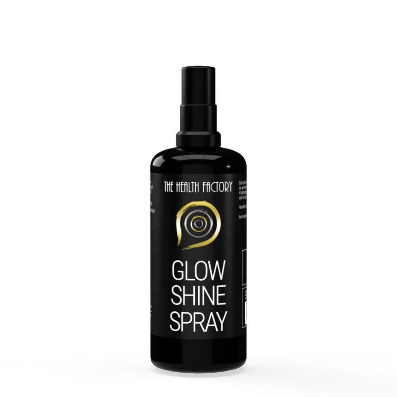 Glow & Shine Spray 50 ml (goud/platina/zilver)