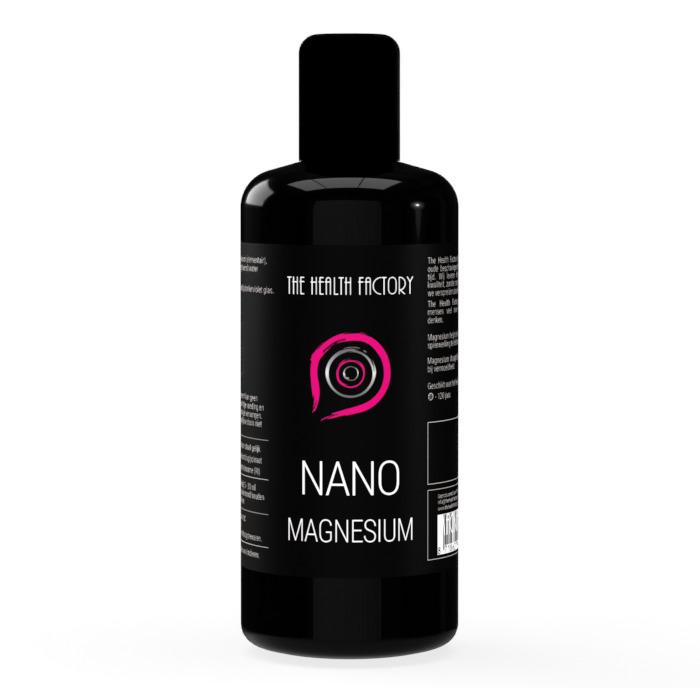 Nano Magnesium 70ppm 500 ml