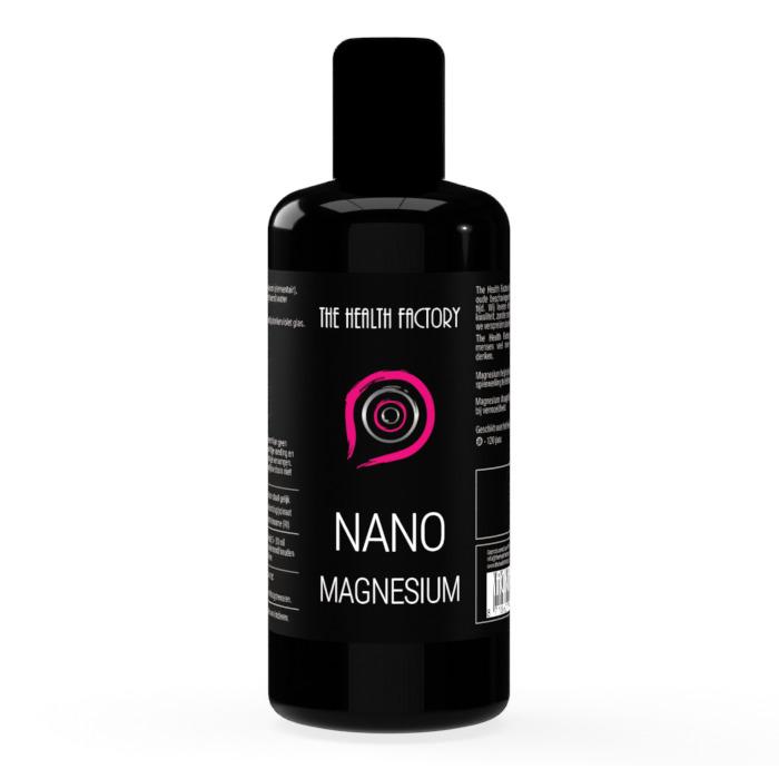Nano Magnesium 70ppm 200 ml