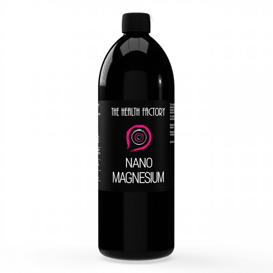 Nano Magnesium 70ppm 1 l