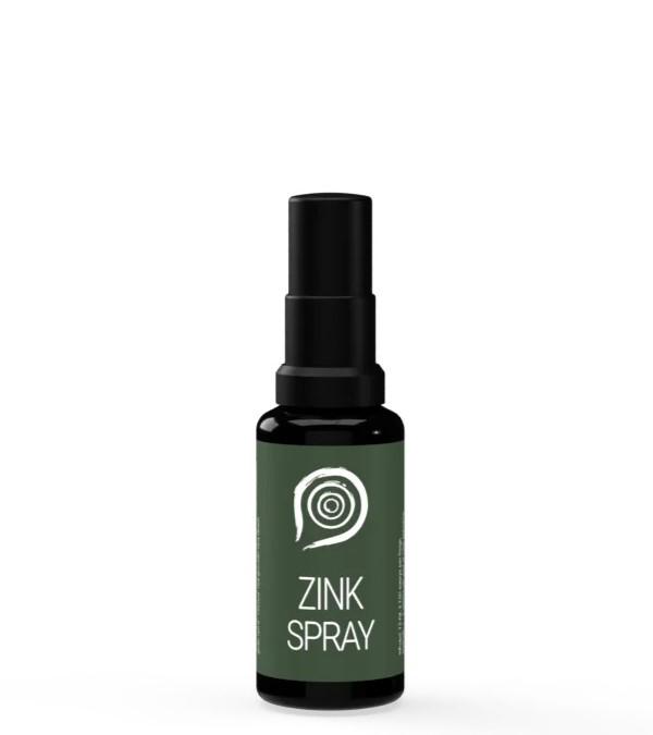 Nano Zink Spray 15 ml