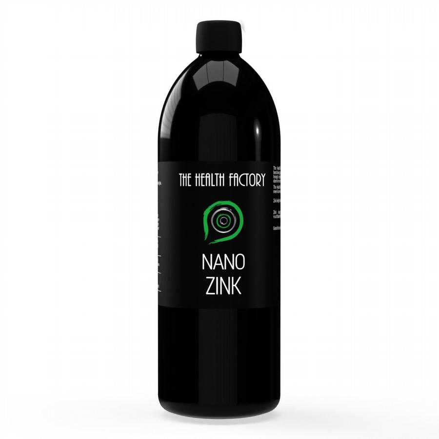 Nano Zink 1 liter