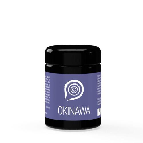 Okinawa Zeekoraal Mineralen 50gr