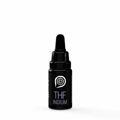 THE HEALTH FACTORY Indium pipet 5 ml