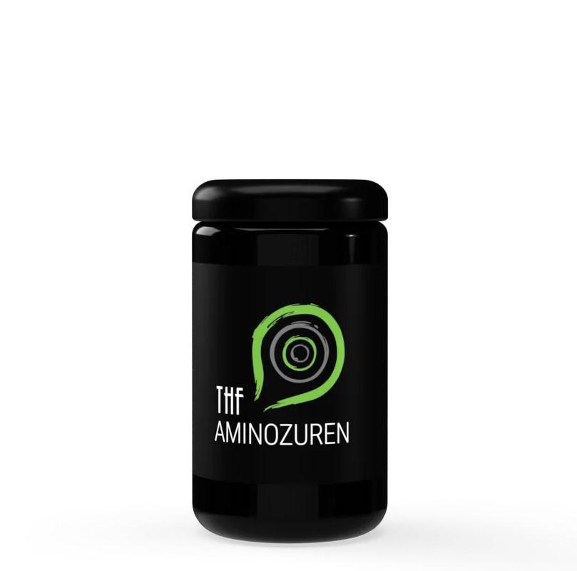 factory thf aminozuren 150 caps