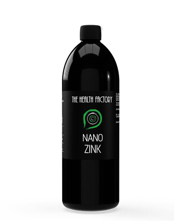 Nano Zink 500 ml