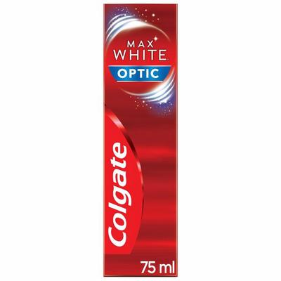 Colgate Tandpasta max optic