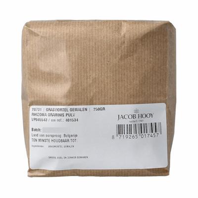 Jacob Hooy Graswortel gemalen