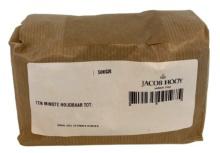 Jacob Hooy Hooy groene thee los 500gr