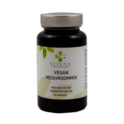 VITENA Vegan mushroommix