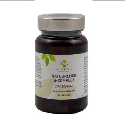 VITENA Liposomale b-complex