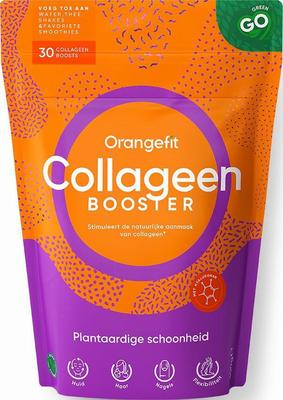 Orange Fit Orangefit Collageen Booster