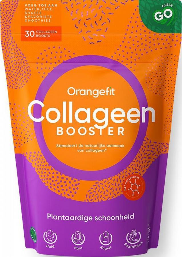 Orangefit Collageen Booster