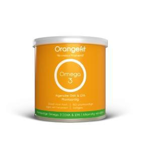 Orangefit Omega 3