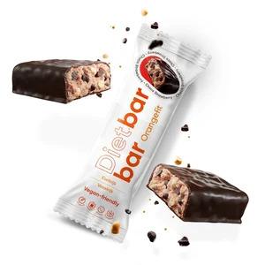 Orange Fit Orangefit Diet Bar choco strawberry