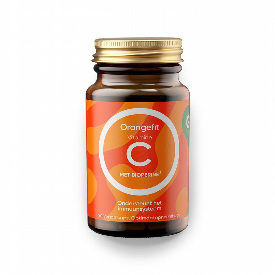 Orangefit Vitamine c