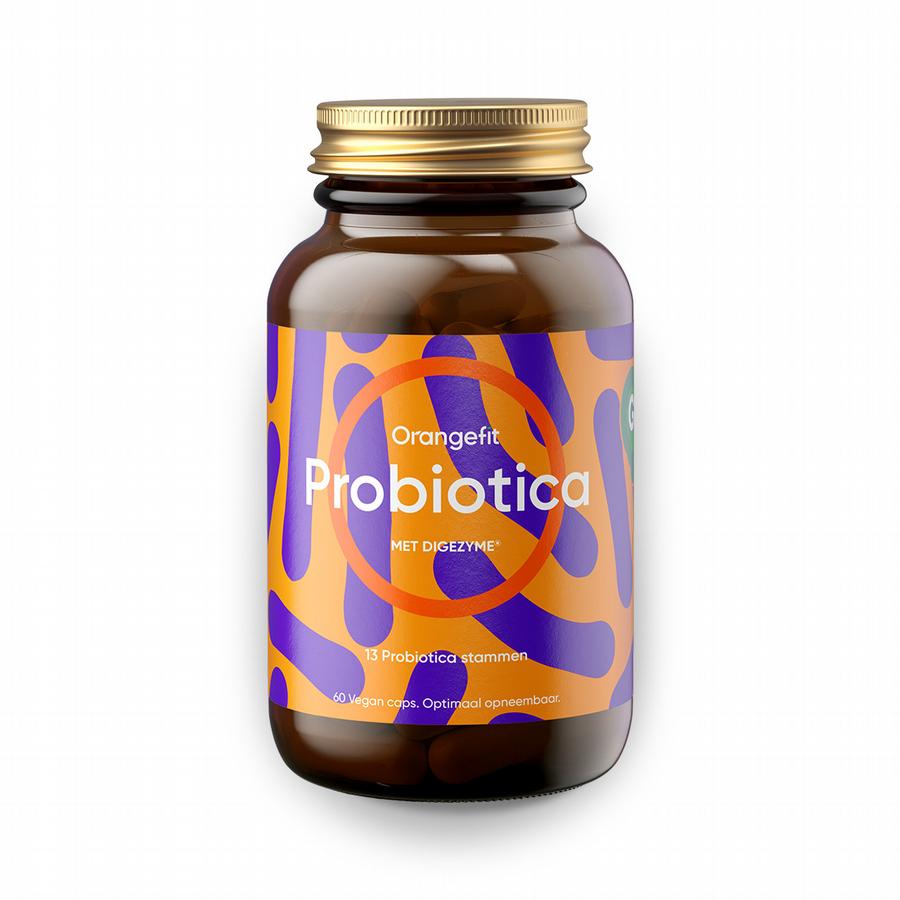 Orangefit Probiotica