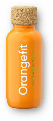 Orange Fit Orangefit eco bottle 650ml