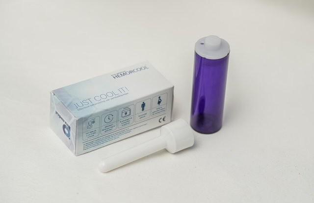 koelstick aambeien 1st