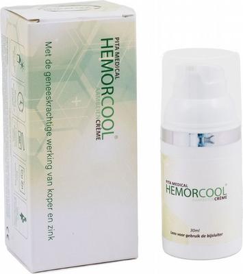 HEMORCOOL creme aambeien 30ml