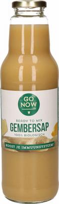 Go Now Go Now Gembersap 750 ml