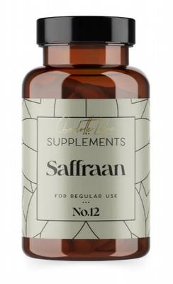 CHARLOTTE LABEE saffraan 30ca