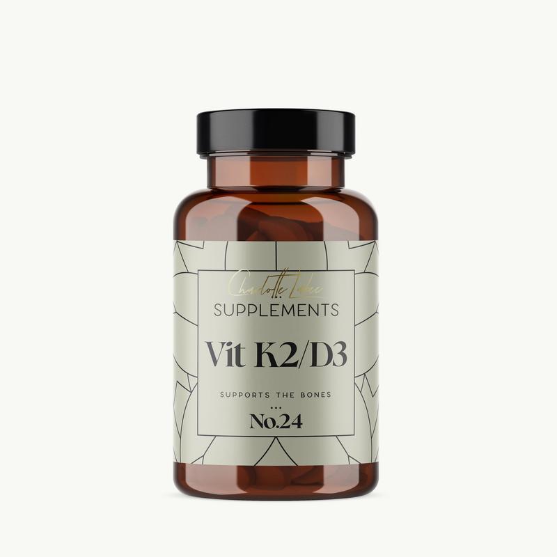 vit k2/d3 60ca