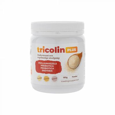 TRICOLIN Plus psylliumvezels
