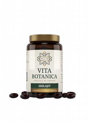 Vita Botanica Shilajit