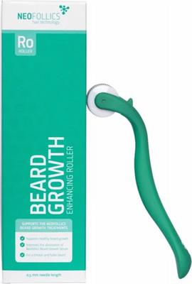 Neofollics Neofollics Baardroller
