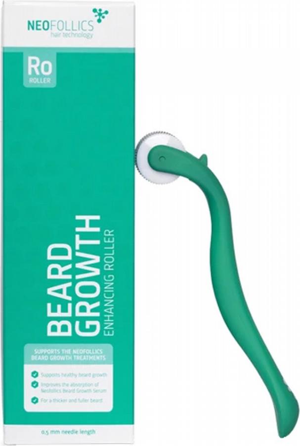 Neofollics Baardroller
