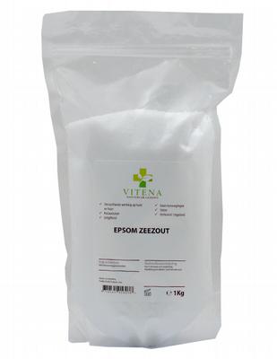 VITENA Epsom zeezout 1 kg