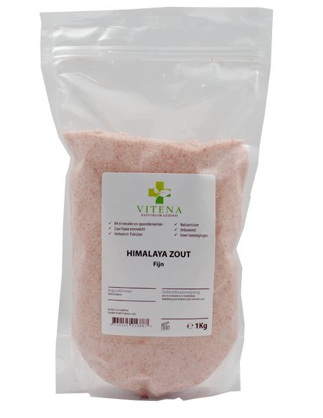 Himalayazout fijn 1 kg