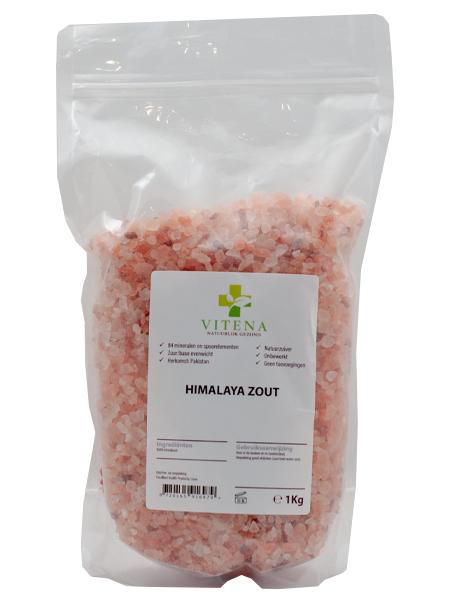 Himalayazout grof 1 kg