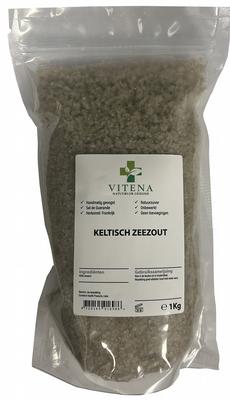 VITENA Keltisch Zeezout 1000gram