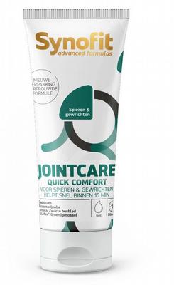 Synofit Joint Care