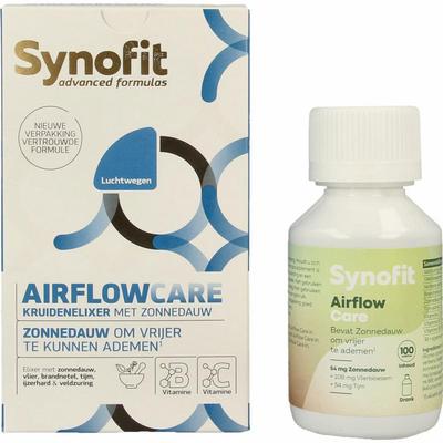 Synofit Airflow Care