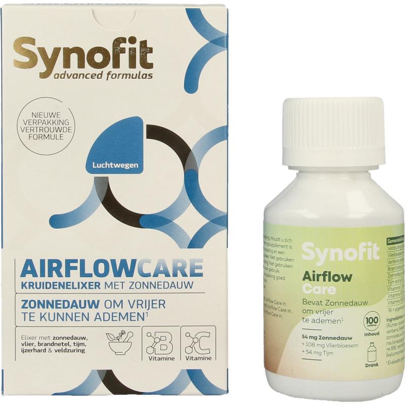 Airflow Care