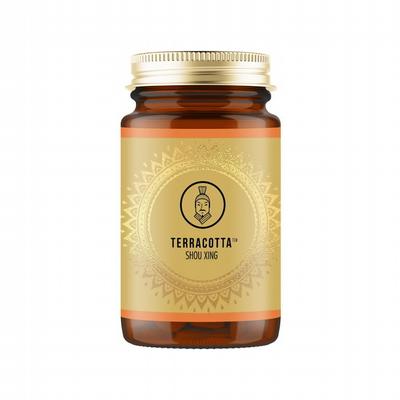 TERRACOTTA Shou xing 180 caps