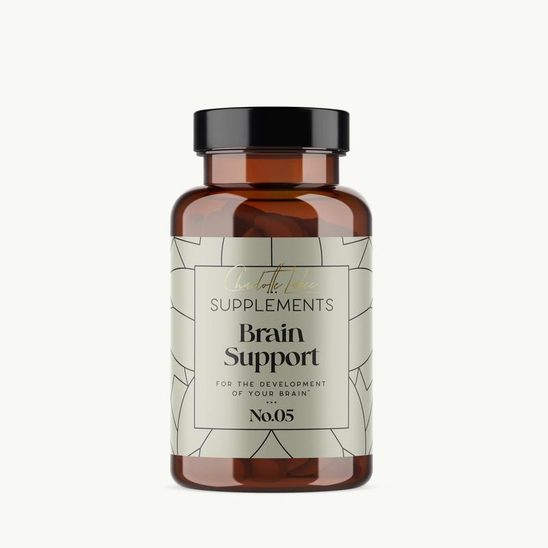 brain support 60ca