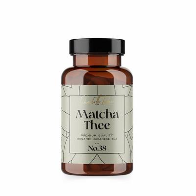 CHARLOTTE LABEE matcha thee 80g