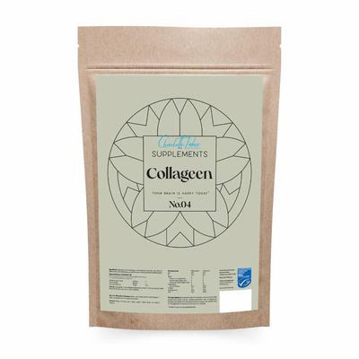 CHARLOTTE LABEE collageen 1000g