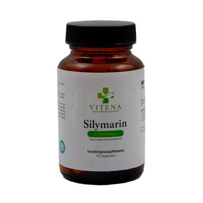 VITENA Silymarin liposomaal