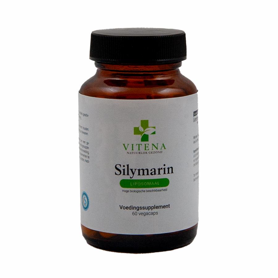 Silymarin liposomaal