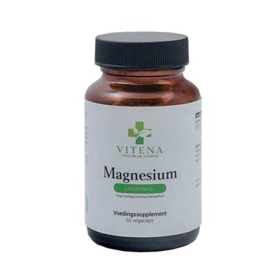VITENA Magnesium 60caps