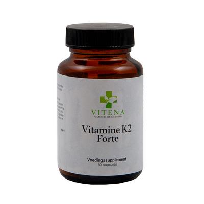 VITENA Vitamine k2 180mcg