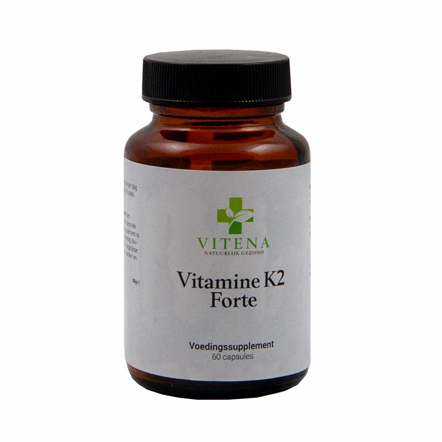 Vitamine k2 180mcg