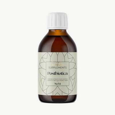 CHARLOTTE LABEE postbiotica 500ml