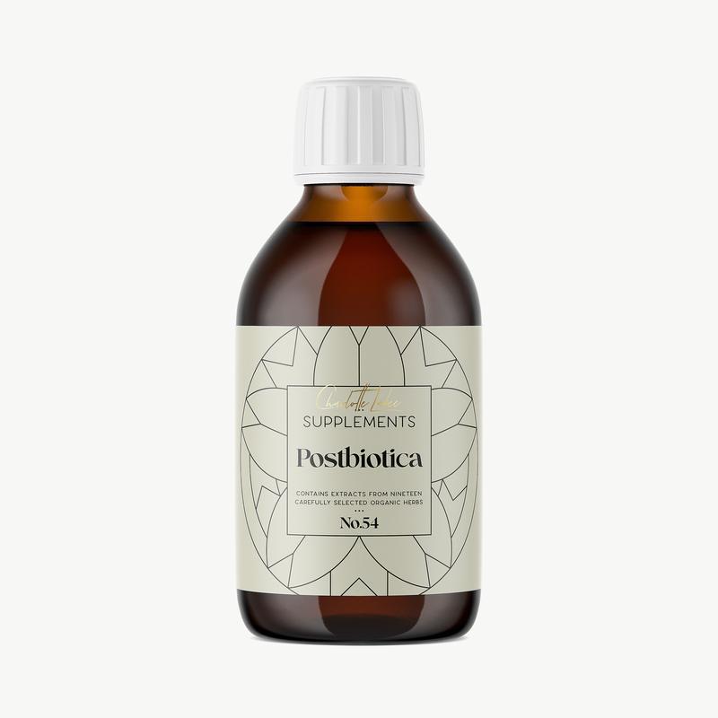 postbiotica 500ml