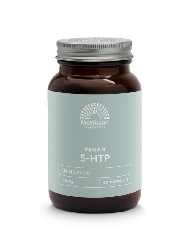 Vegan 5-HTP